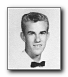 Lance Kiley: class of 1960, Norte Del Rio High School, Sacramento, CA.